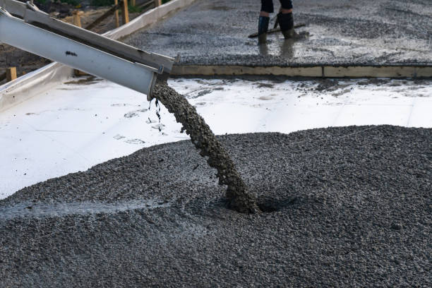 Best Concrete Foundation Repair in Kensington Park, FL