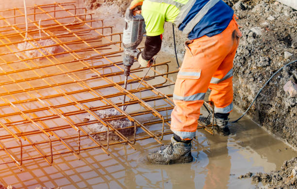 Trusted FL Concrete contractor Experts
